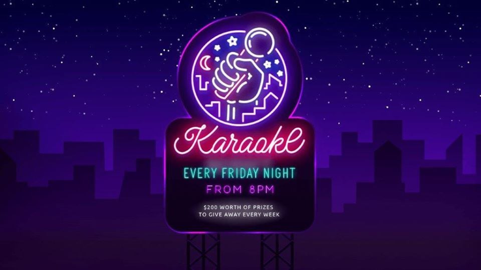 Karaoker Seeker