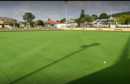 Boolaroo Bowling Club