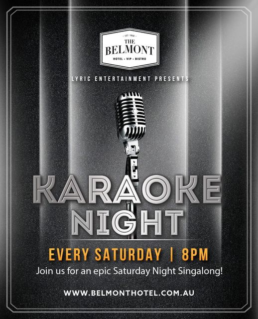 Karaoker Seeker