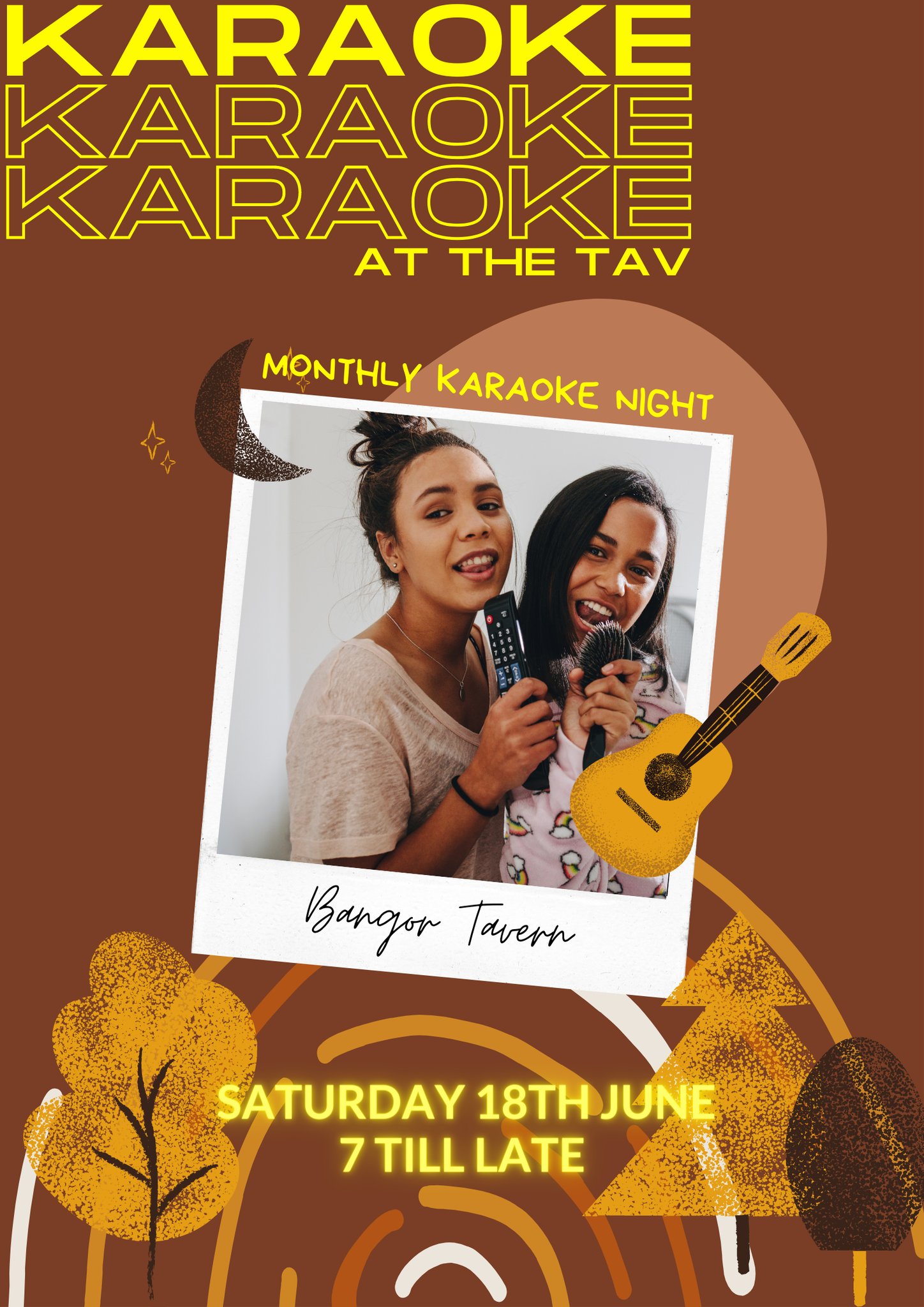 Karaoker Seeker