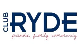 CLUB RYDE