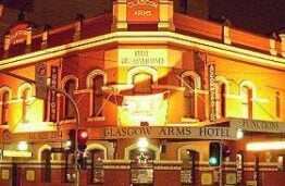 Glasgow Arms Hotel