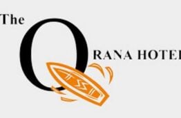 The Orana Hotel