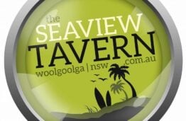 The Seaview Tavern