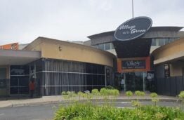 The Village Green Hotel