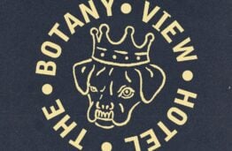 Botany View Hotel
