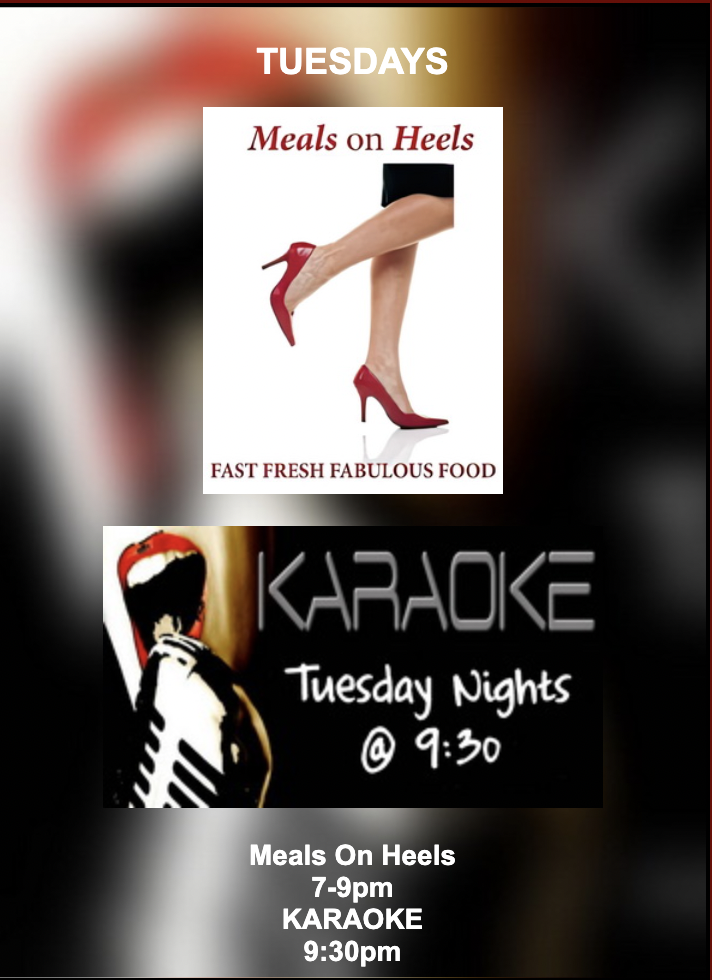 Karaoker Seeker
