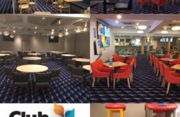Club Wyong