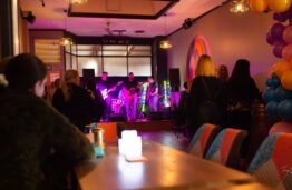 Sketa’s Bar