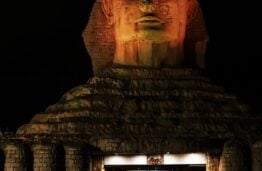 Sphinx Hotel Geelong
