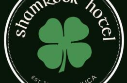 The Shamrock Hotel Echuca