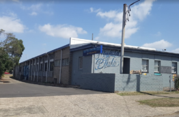 Mayfield Bowlo