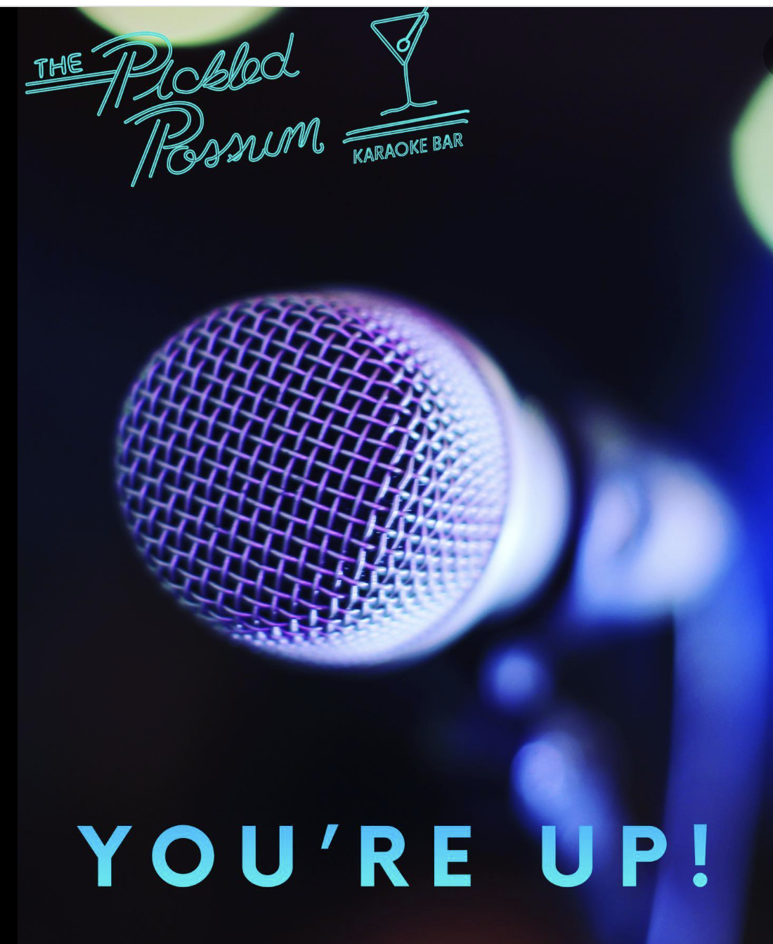 Karaoker Seeker