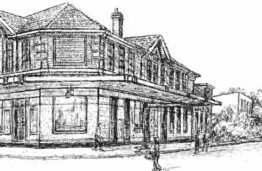 Boyles Hotel Sutherland