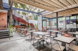 General Bourke Hotel