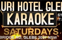 Kauri Foreshore Hotel