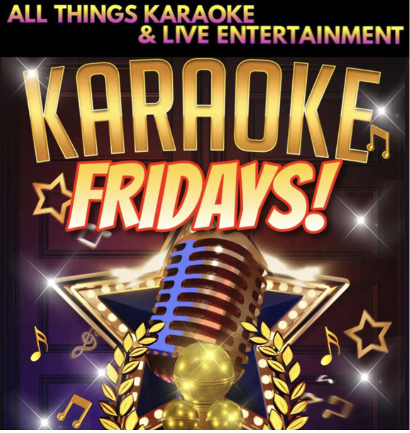 Karaoker Seeker