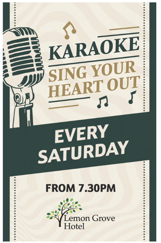 Karaoker Seeker