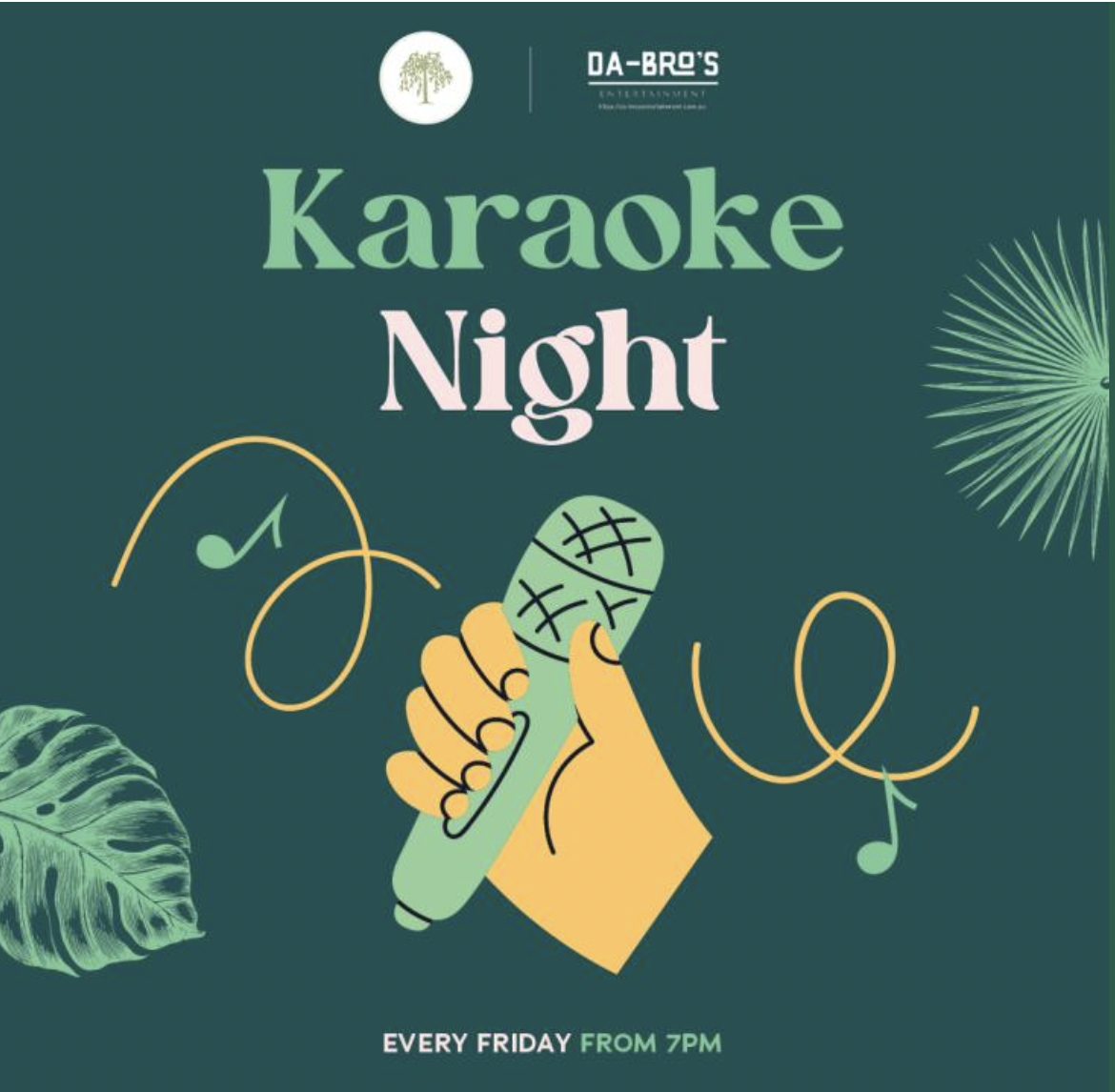 Karaoker Seeker