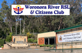 Woronora RSL