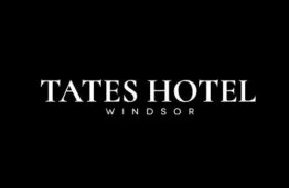 Tates Hotel Windsor