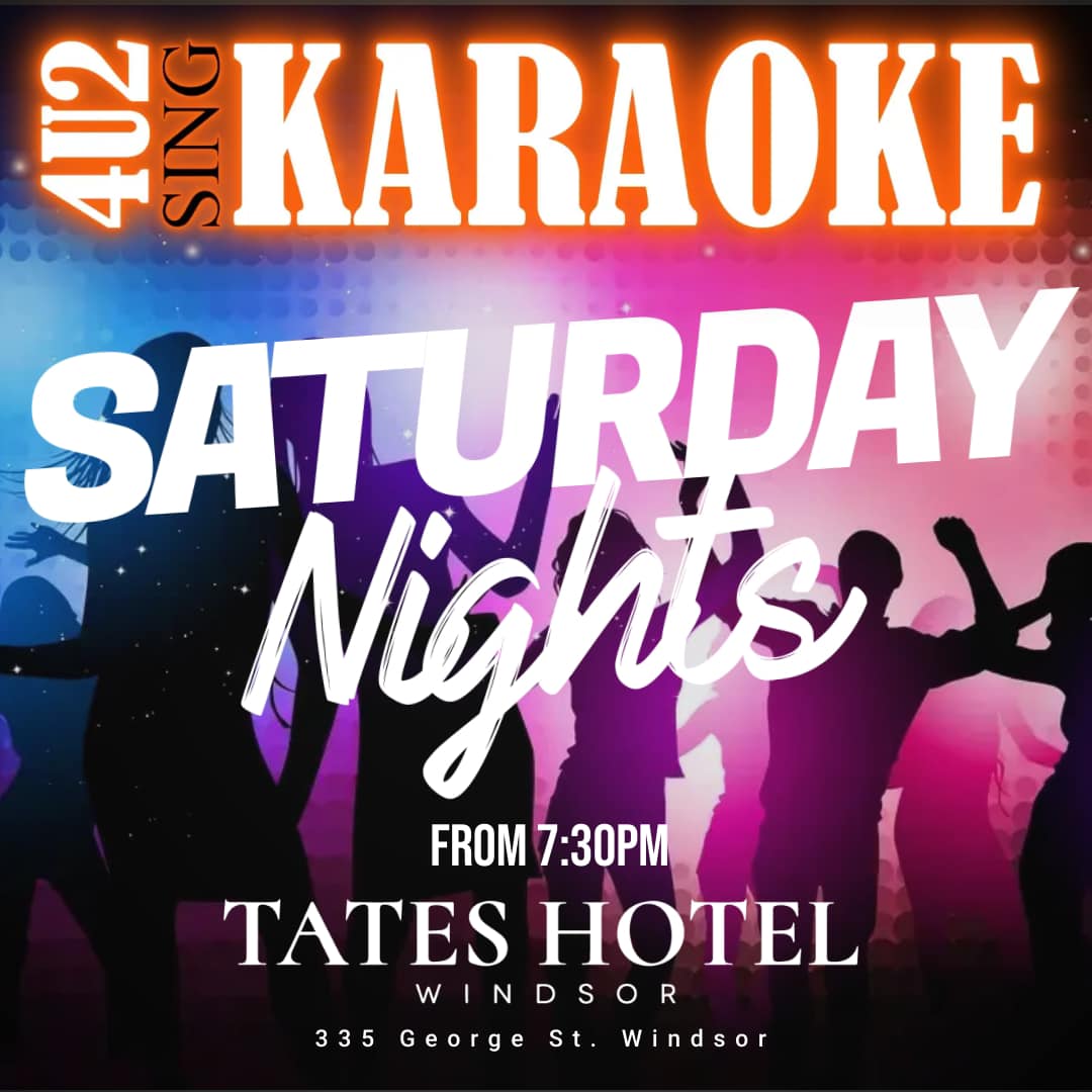 Karaoker Seeker