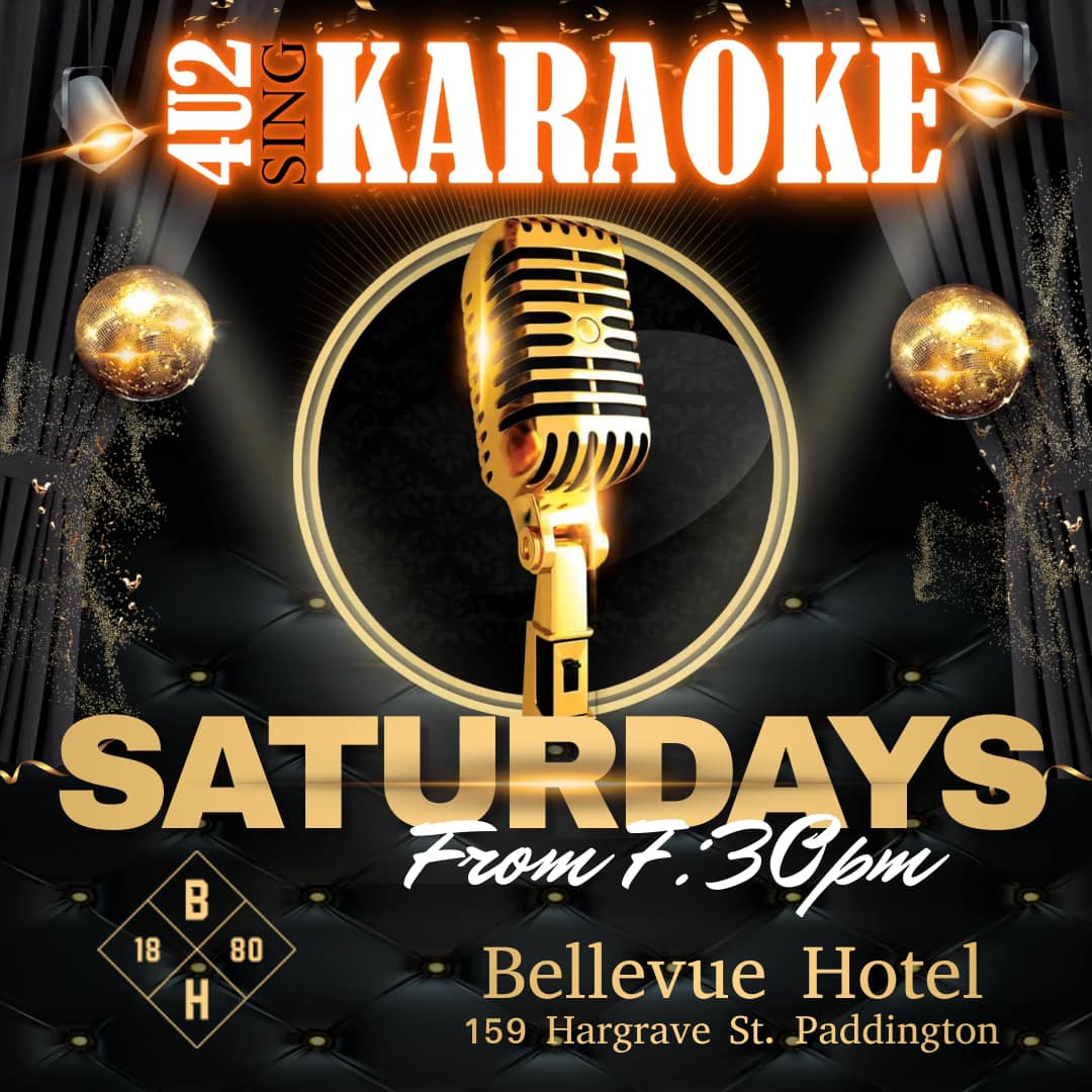 Karaoker Seeker