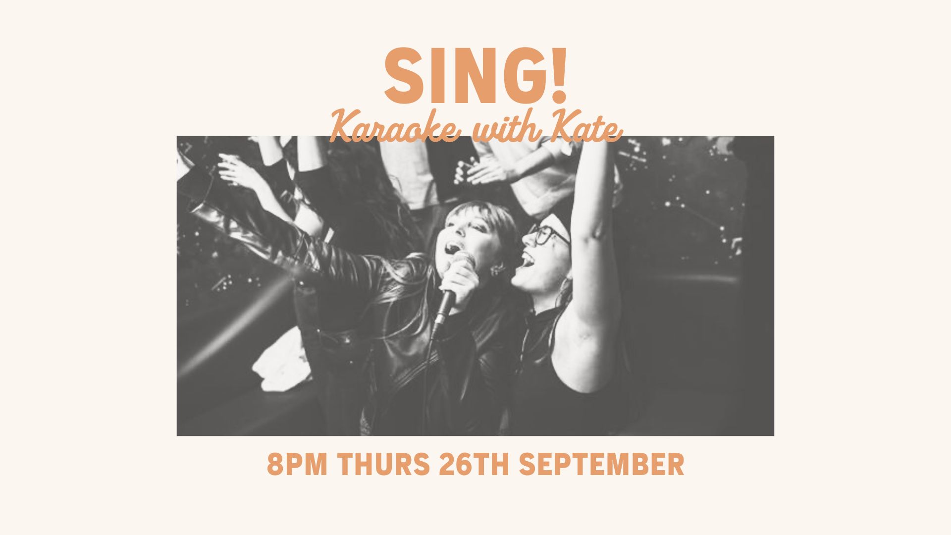 Karaoker Seeker