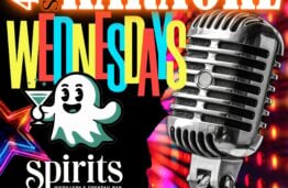 Spirits Distillery and Cocktail Bar