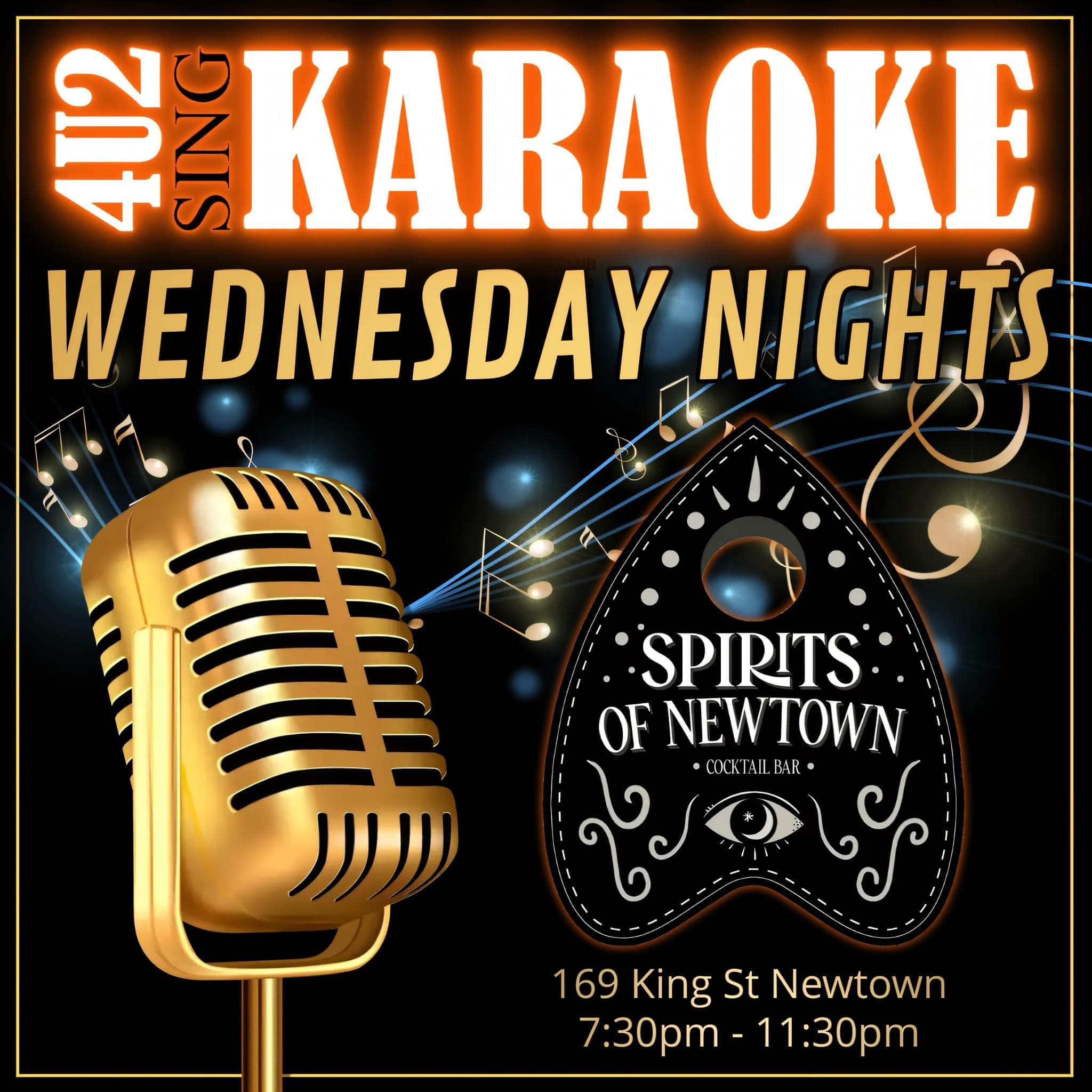Karaoker Seeker