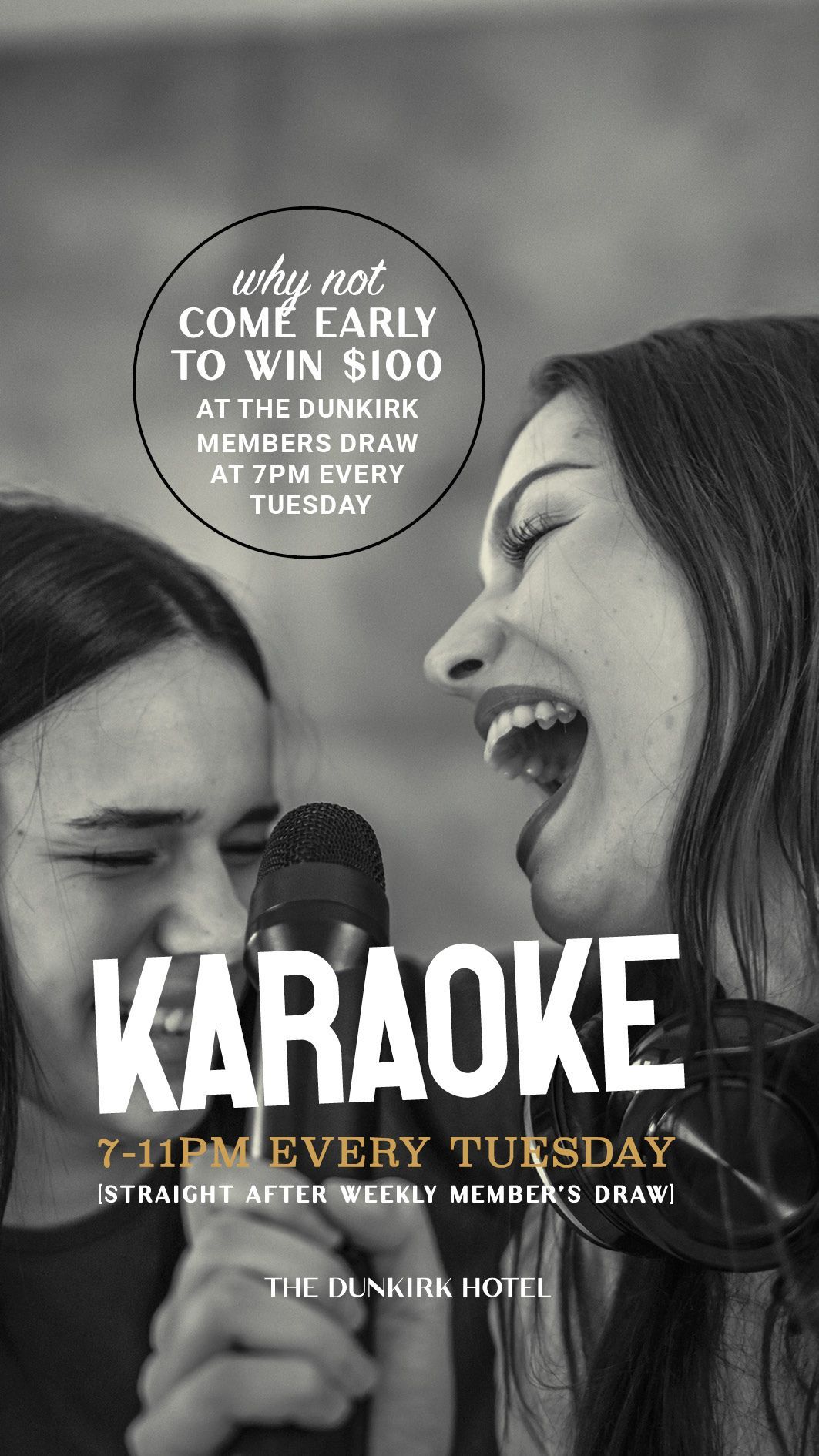 Karaoker Seeker