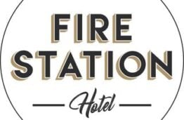 Firestation Hotel