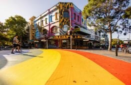 Kinselas Hotel Sydney