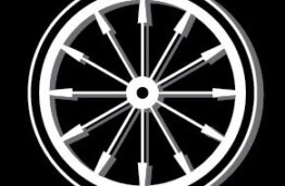 Spinning Wheel Hotel