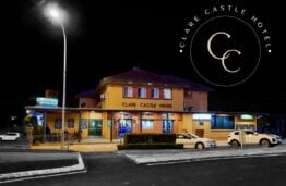 The Clare Castle Hotel
