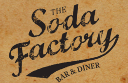The Soda Factory