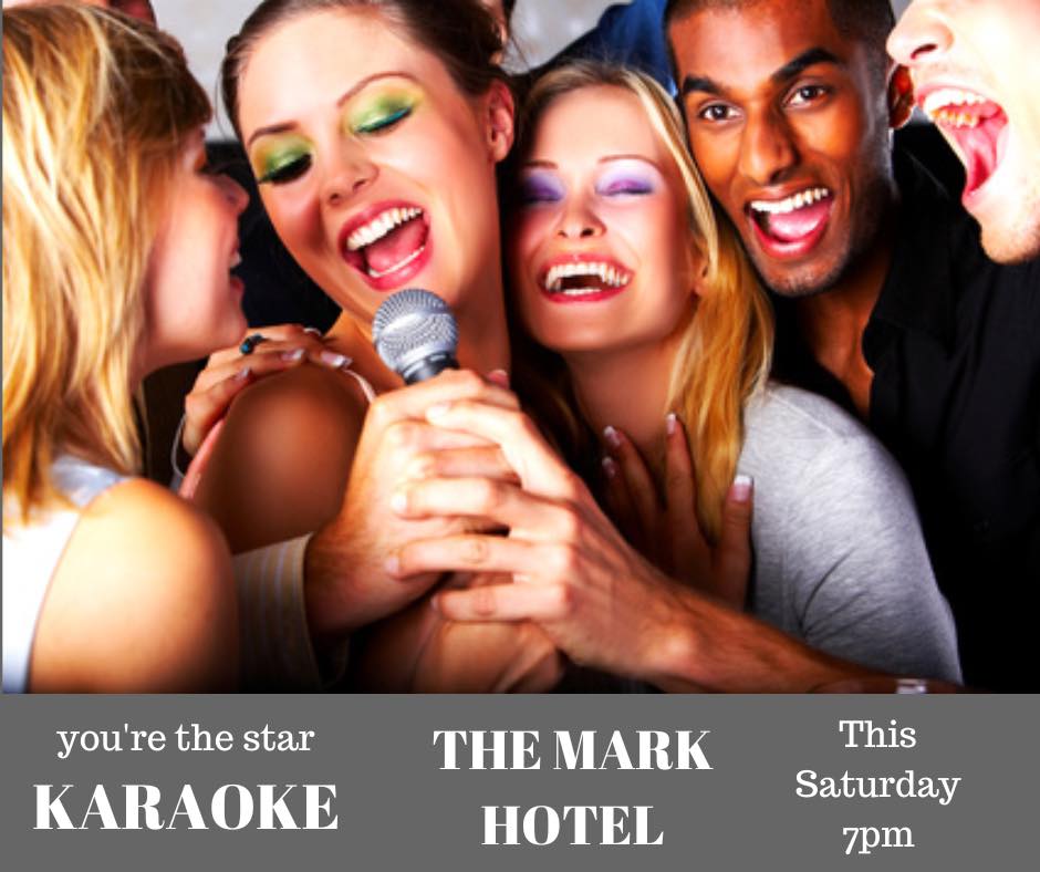 Karaoker Seeker