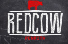 RED COW HOTEL