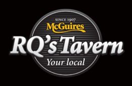 RQ’S Tavern