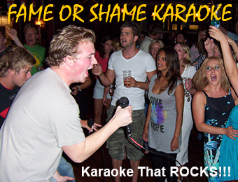 Brisbane Karaoke