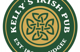 KELLY’S IRISH PUB