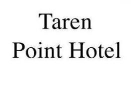 TAREN POINT HOTEL
