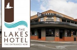 THE LAKES HOTEL