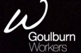 GOULBURN WORKERS CLUB