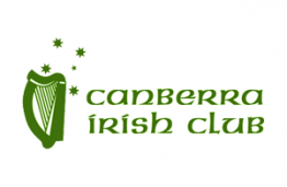 CANBERRA IRISH CLUB