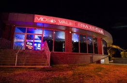 MOSS VALE EX-SERVICES CLUB