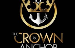 THE CROWN & ANCHOR HOTEL