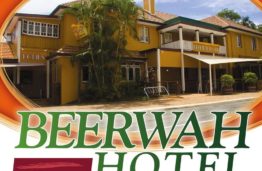 BEERWAH HOTEL