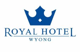 ROYAL HOTEL – WYONG