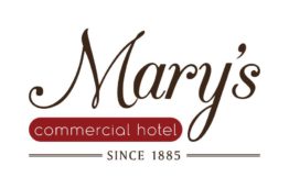 MARY’S COMMERCIAL HOTEL